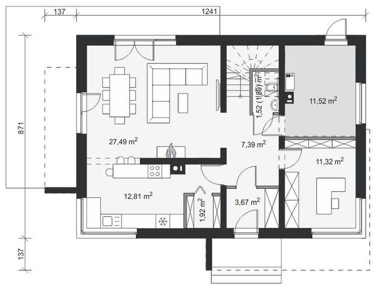 Parter projektu Aosta II Termo
