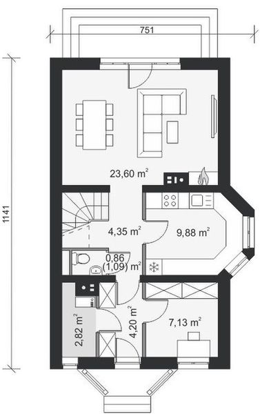 Parter projektu Capri Termo