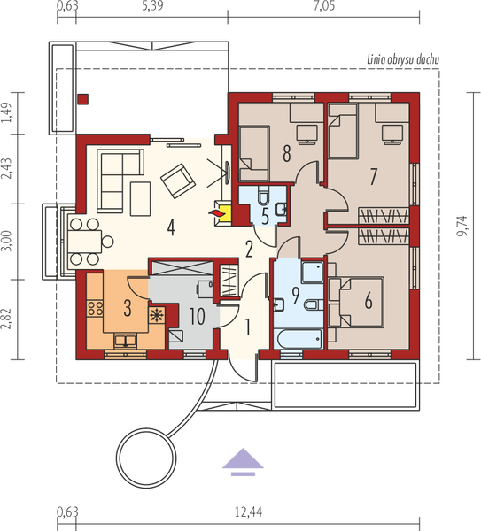 Parter projektu Margo multi-comfort