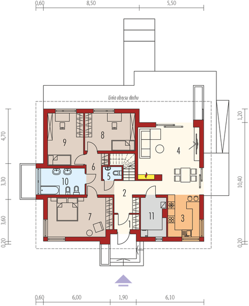 Parter projektu Flo II multi-comfort