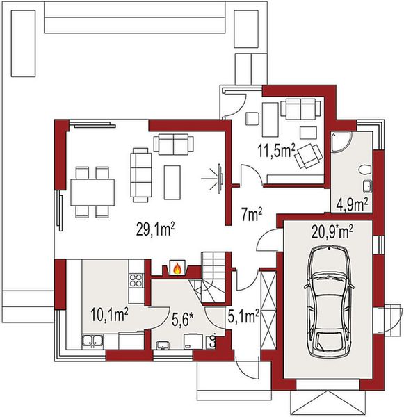 Parter projektu Angelina A