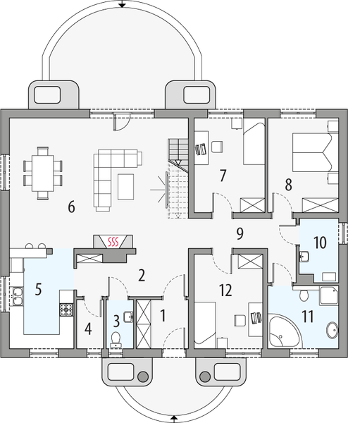 Parter projektu Sielanka 1b0g