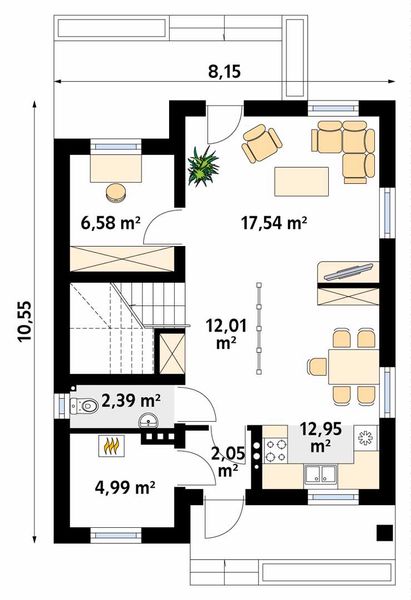 Parter projektu Oliwka 2