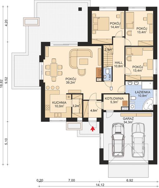 Parter projektu APS 269