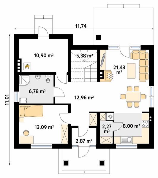 Parter projektu Dudek 2