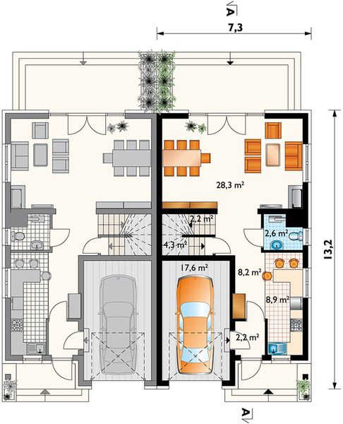 Parter projektu Ariel Duo (1480)