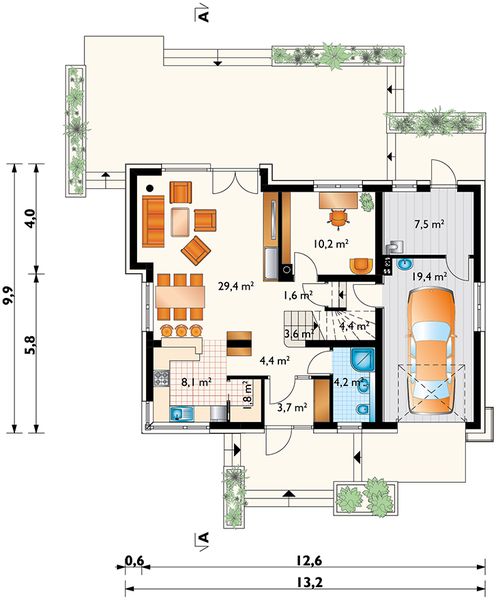 Parter projektu Pedro (1481)