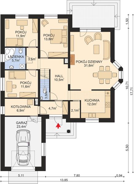 Parter projektu APS 153
