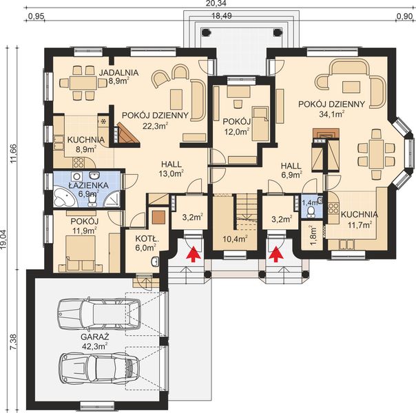 Parter projektu APS 155
