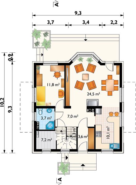 Parter projektu Figa Solo (1462)