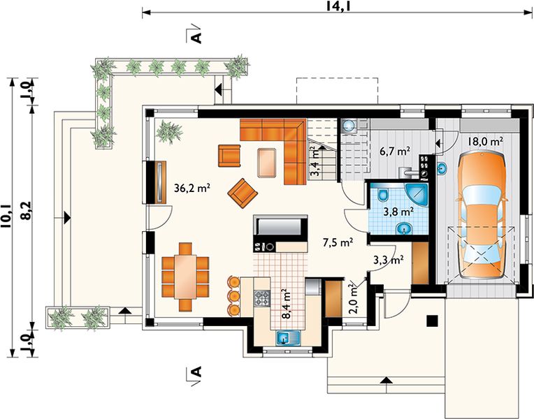 Parter projektu Margo Luna (1413)