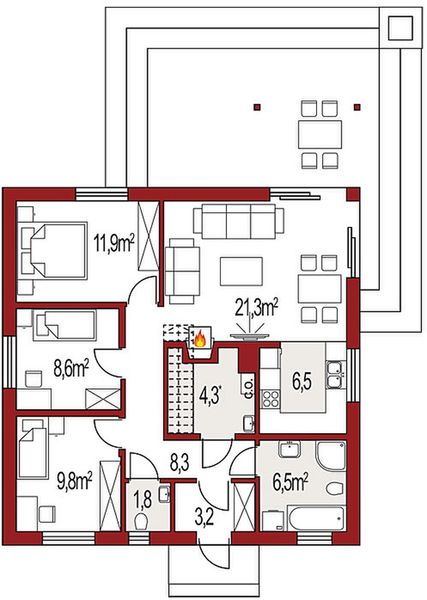 Parter projektu Abi A