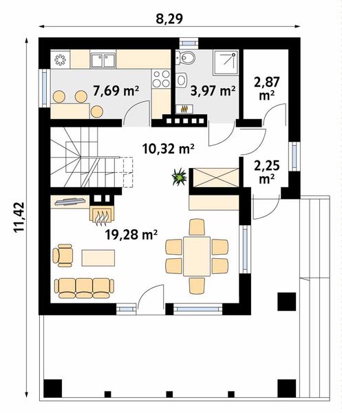 Parter projektu Takt 2