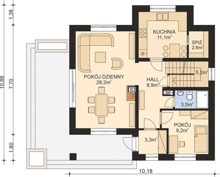 Parter projektu APS 004 NEW