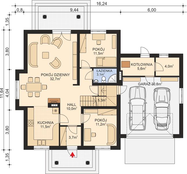 Parter projektu APS 181