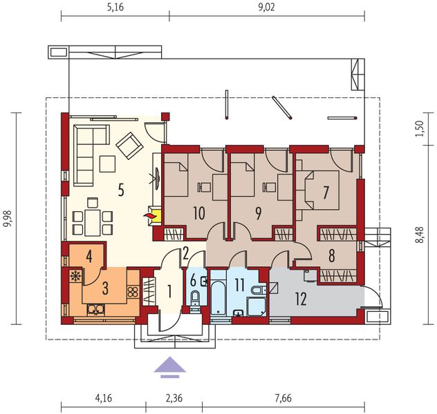 Parter projektu Eryk III energo