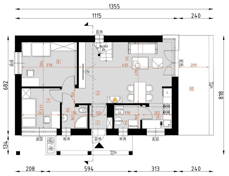Parter projektu D178B - Piotr B
