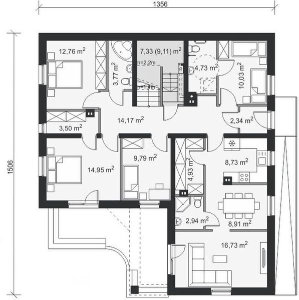 Parter projektu Rivabella Termo