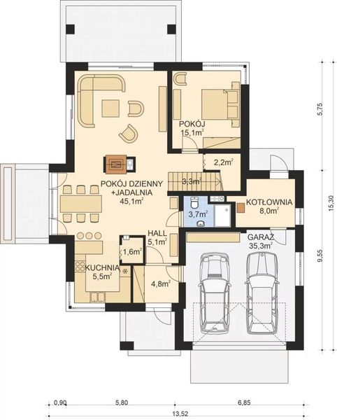 Parter projektu APS 275