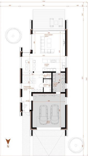Parter projektu House x06