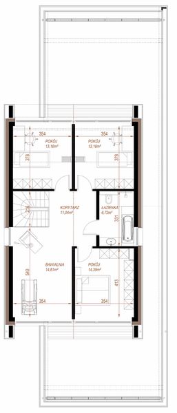 Poddasze projektu House x06
