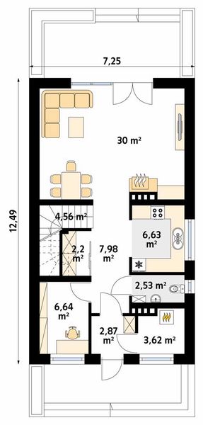 Parter projektu Pryma