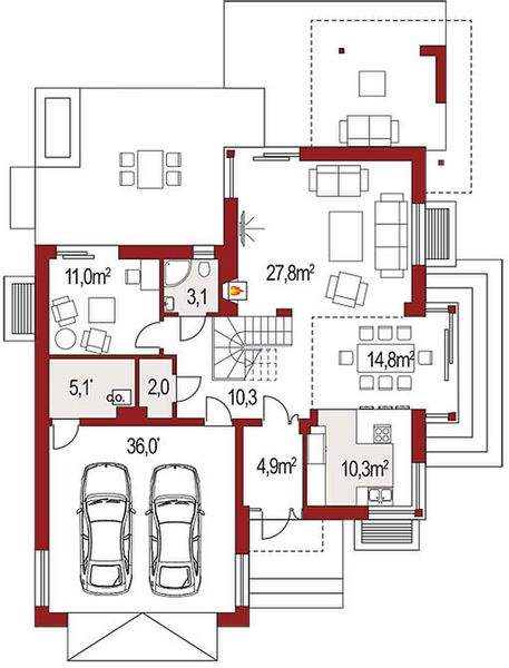 Parter projektu Carmen Magdalena A