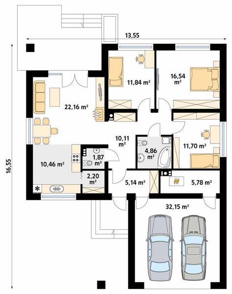 Parter projektu Kiwi 3
