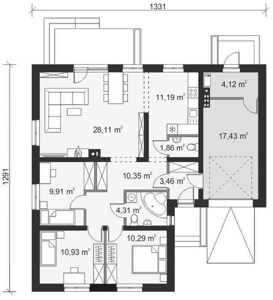 Parter projektu Trevizo Termo