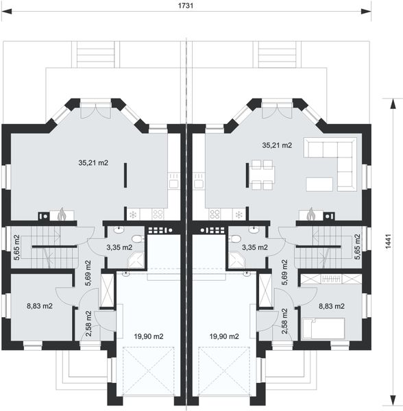 Parter projektu Trivento III Termo