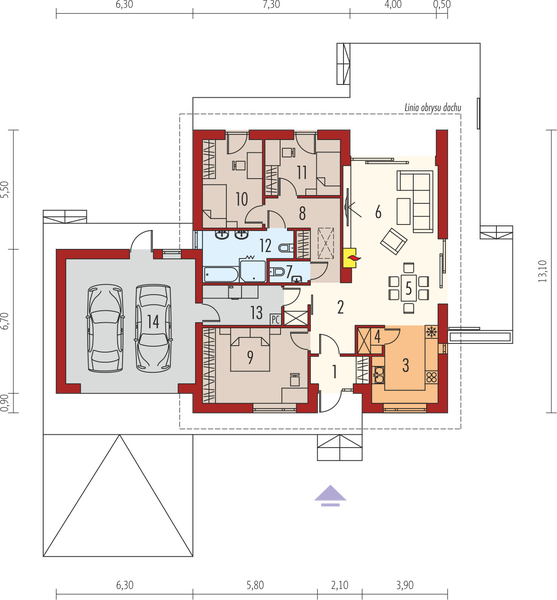 Parter projektu Iwo II G2 energo plus