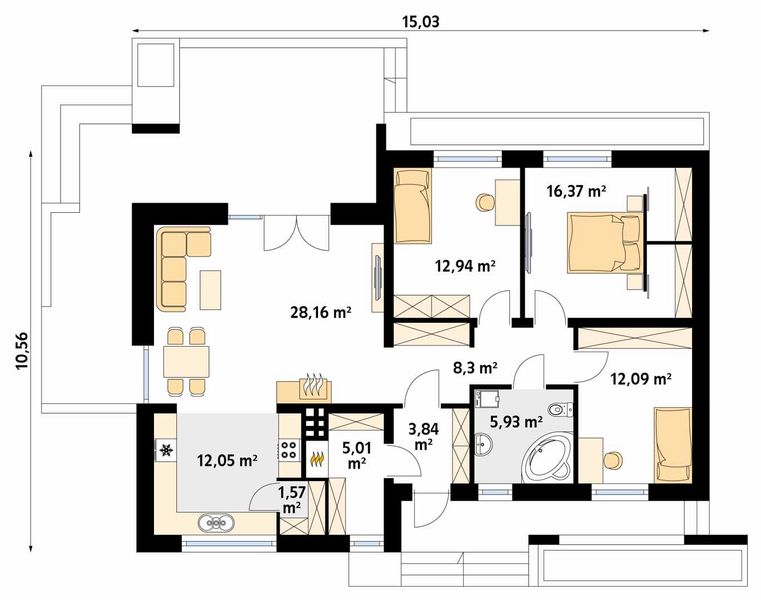 Parter projektu Atalia