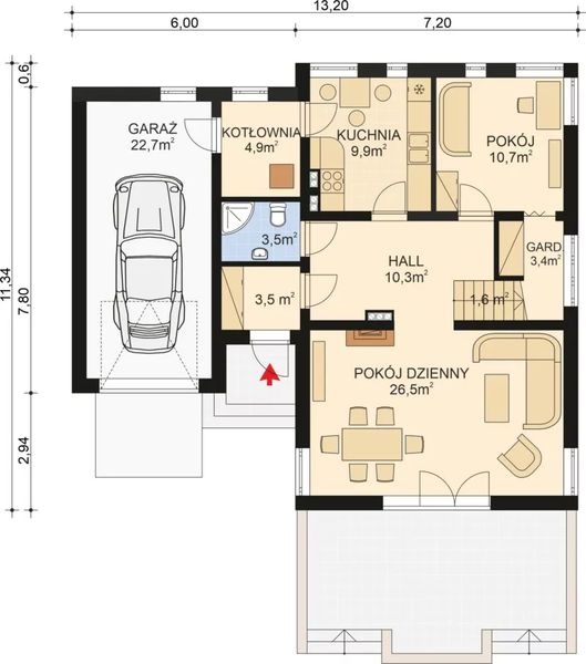 Parter projektu APS 218 NEW