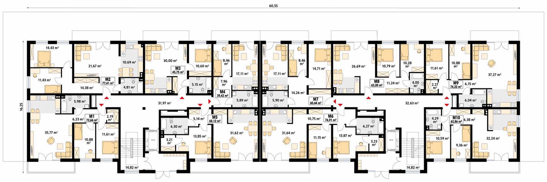 Parter projektu Spokojny