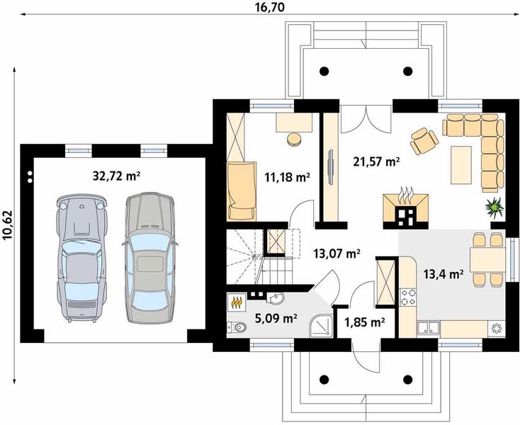 Parter projektu Azalia 3