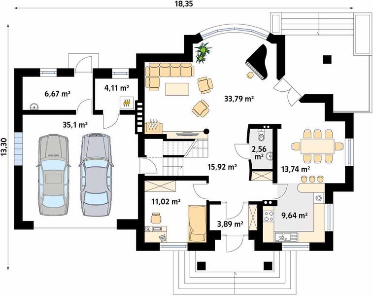 Parter projektu Bachus 9