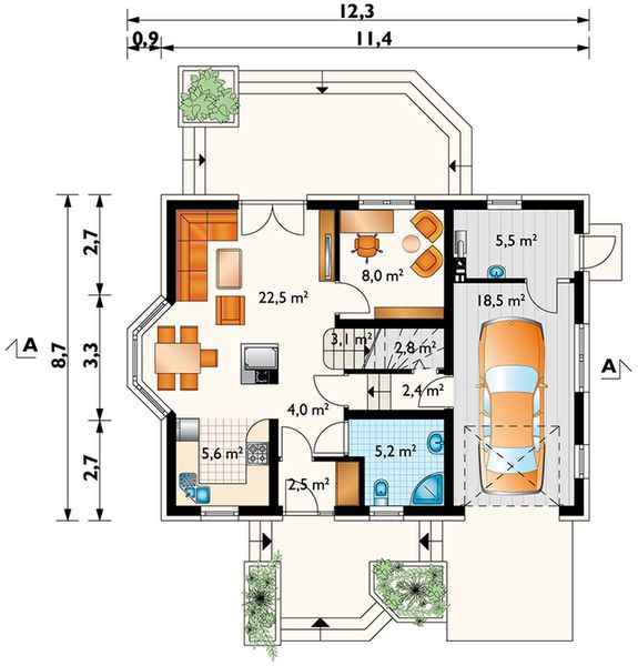 Parter projektu Zojka Mini (1501)