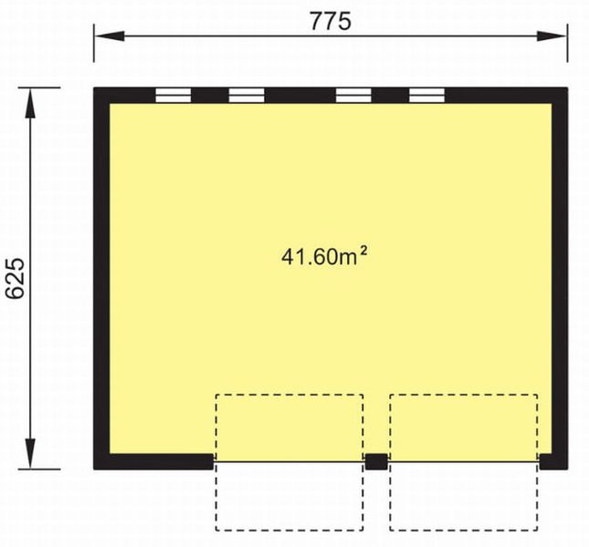 Parter projektu BG-04 wariant