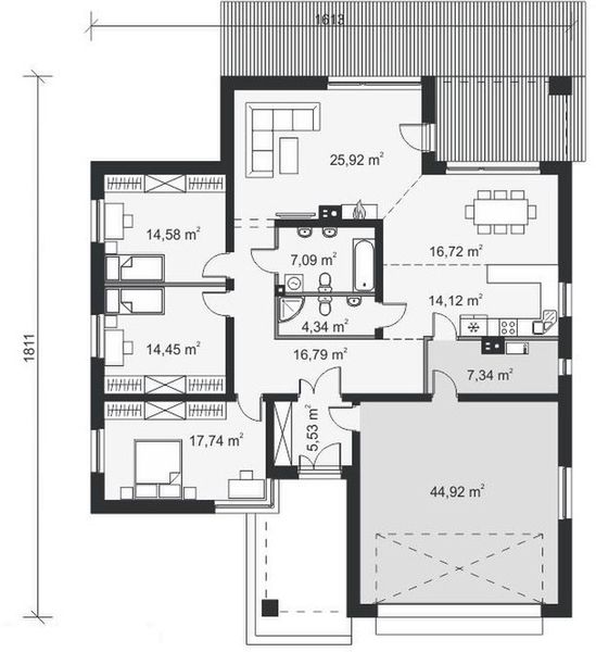Parter projektu Luzzi II Termo