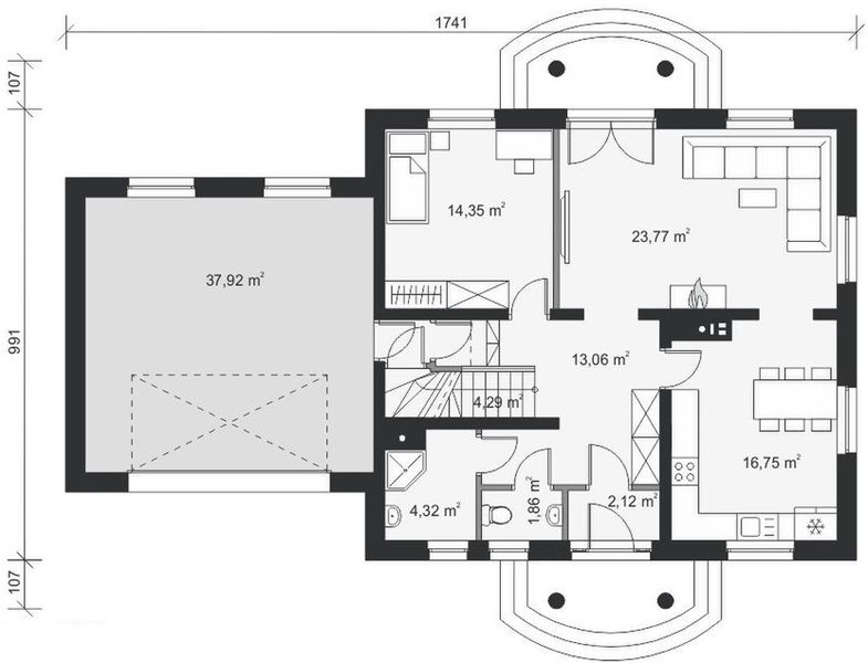 Parter projektu Pandino III Termo
