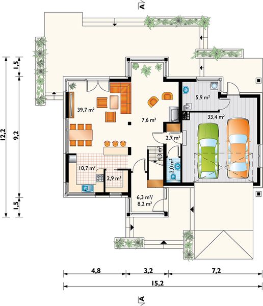 Parter projektu Kalipso (1507)