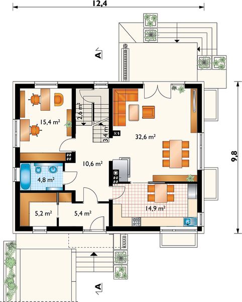 Parter projektu Anna (1503)
