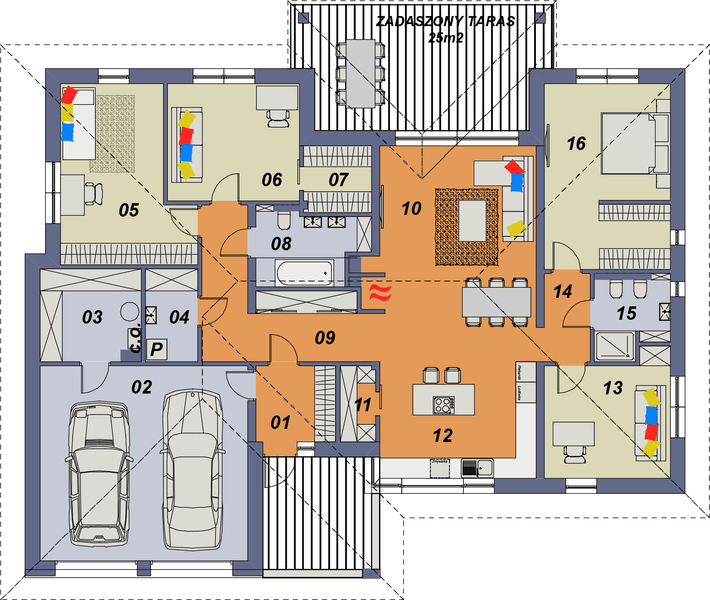 Parter projektu TK70