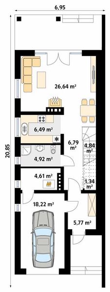 Parter projektu Koliber 3