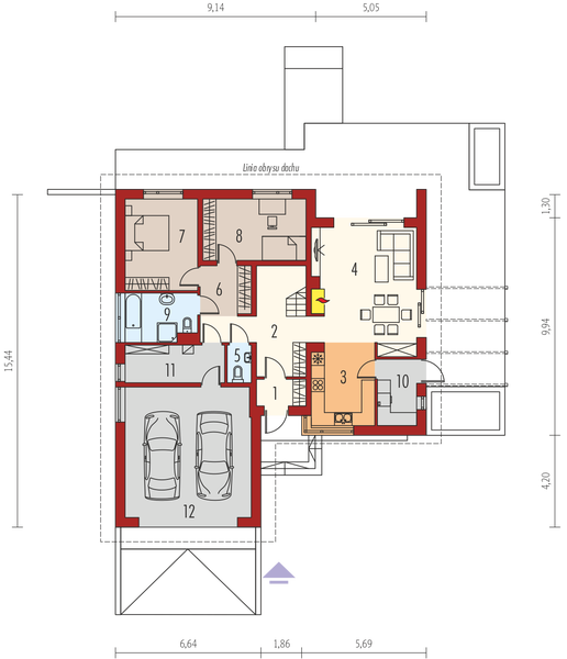 Parter projektu Astrid G2 (mała) energo