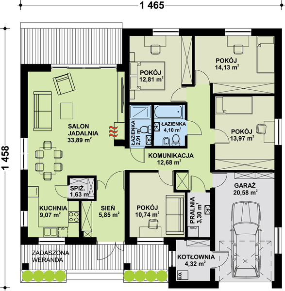 Parter projektu TK5A