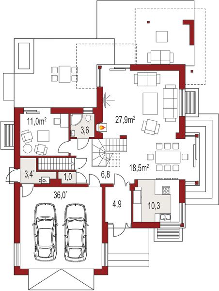 Parter projektu Carmen Magdalena C