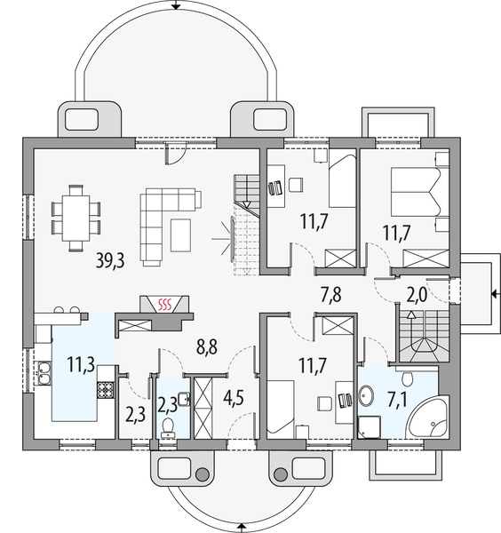 Parter projektu Sielanka 2b0g-p