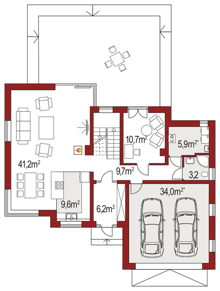 Parter projektu Boss A 25 stopni