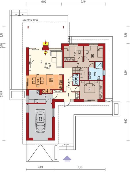 Parter projektu Simon G1